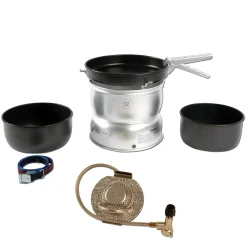Trangia - Kochset 25-5 UL (Gas)