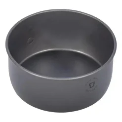 Trangia - Kochtopf HA Aluminium 1.5 L