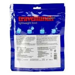 Travellunch - Beef Stroganoff mit Reis 2er Packung