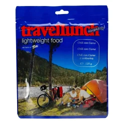 Travellunch - Chili con Carne 1er Packung