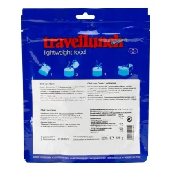 Travellunch - Chili con Carne 1er Packung