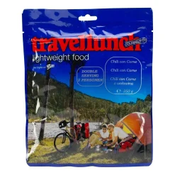 Travellunch - Chili con Carne 2er Packung