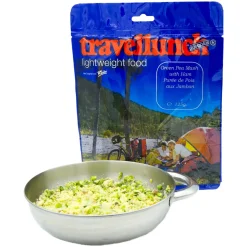 Travellunch - Erbseneintopf