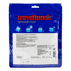 Travellunch - Frikadellen mit Kartoffelpüree 1er Packung