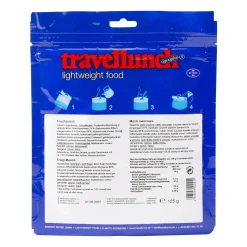 Travellunch - Fruchtmüsli