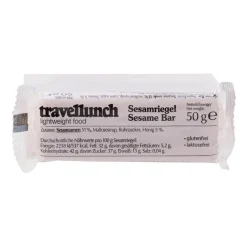 Travellunch - K4 Sesamriegel