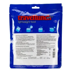 Travellunch - Kartoffeltopf mit Rindfleisch 2er Packung