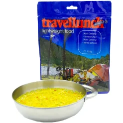 Travellunch - Nasi Goreng mit Huhn und Reis laktosefrei