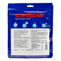 Travellunch - Nudeln in Kräutercreme vegetarisch 1er Packung