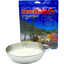 Travellunch - Nudeltopf Carbonara
