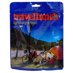 Travellunch - Paella mit Krabben und Huhn laktosefrei