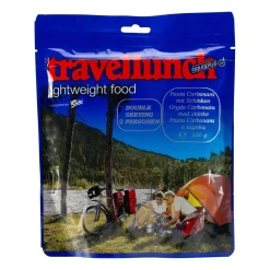 Travellunch - Pasta Carbonara mit Schinken 2er Packung