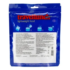 Travellunch - Pasta Carbonara mit Schinken 2er Packung