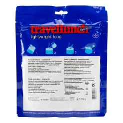 Travellunch - Pasta mit Oliven vegetarisch 2er Packung