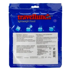 Travellunch - Pasta Napoli vegan 1er Packung