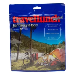 Travellunch - Proteinmüsli