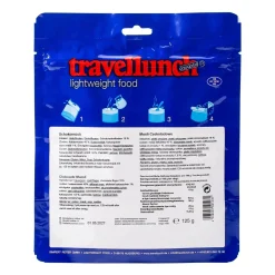 Travellunch - Schokomüsli