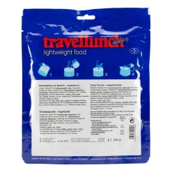 Travellunch - Steinpilztopf mit Nudeln vegetarisch 2er Packung