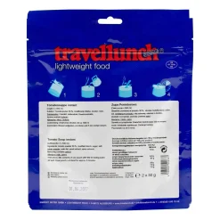 Travellunch - Tomatensuppe Instant