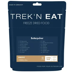 Trek’n Eat - Butterpulver