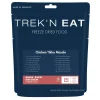 Trek’n Eat - Chicken Tikka Masala