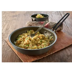 Trek’n Eat - Couscous mit Gemüse