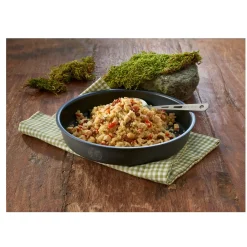 Trek’n Eat - Couscous mit Hühnchen