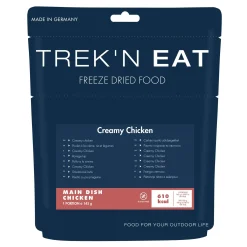 Trek’n Eat - Creamy Chicken