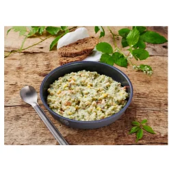 Trek’n Eat - Creamy Chicken