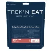 Trek’n Eat - Deftiger Kartoffeleintopf mit Rind und Bohnen