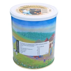 Trek’n Eat - Dosenbrot Vollkornbrot