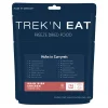 Trek’n Eat - Huhn in Curryreis