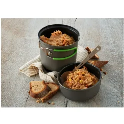 Trek’n Eat - Kartoffeleintopf mit Röstzwiebeln