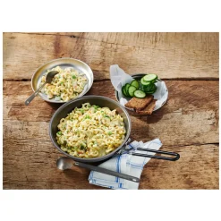 Trek’n Eat - Nudeln mit buntem Gemüse