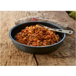 Trek’n Eat - Reispfanne Balkan Art