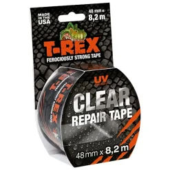 T-Rex - Panzerband Clear 48 mm x 8.2 m