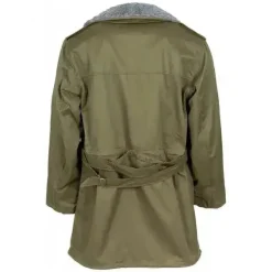 Tschechische Armee - Tschechischer Feldparka M85 gebraucht