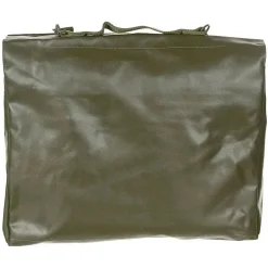 Tschechische Armee - Tschechische Feldtasche mit Schulterriemen neuwertig