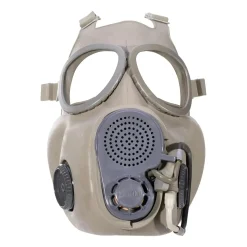 Tschechische Armee - Tschechische Schutzmaske M10M neuwertig