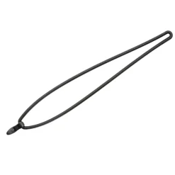 tyny tools - Befestigungsschlaufe Silicone band L (4 Stück)