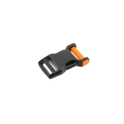 tyny tools - Ersatz-Schnalle für Rucksäcke EcoBTS Champ SR-20 (2 Stück)