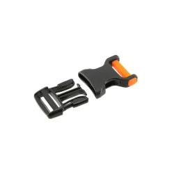 tyny tools - Ersatz-Schnalle für Rucksäcke EcoBTS Champ SR-20 (2 Stück)