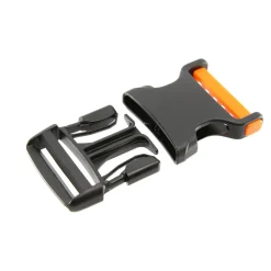 tyny tools - Ersatz-Schnalle für Rucksäcke EcoBTS Champ SR-40