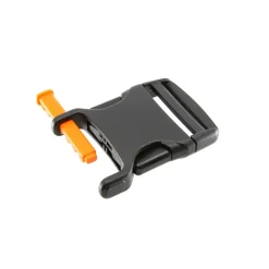 tyny tools - Ersatz-Schnalle für Rucksäcke EcoBTS Champ SR-40