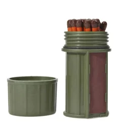 UCO - Sturmstreichhölzer Box wasserfest