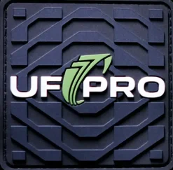 UF Pro - 3D Patch Logo