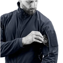 UF Pro - Softshell-Jacke Hunter FZ Gen.3