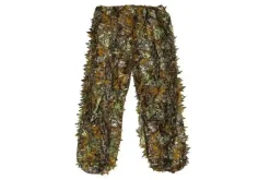 Ultimate Tactical - Ghillie Suit Camouflage Set