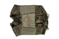 Ultimate Tactical - Helmbezug FAST Helmet Cover