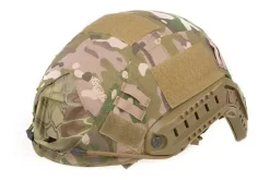 Ultimate Tactical - Helmbezug FAST PJ Helmet Cover
